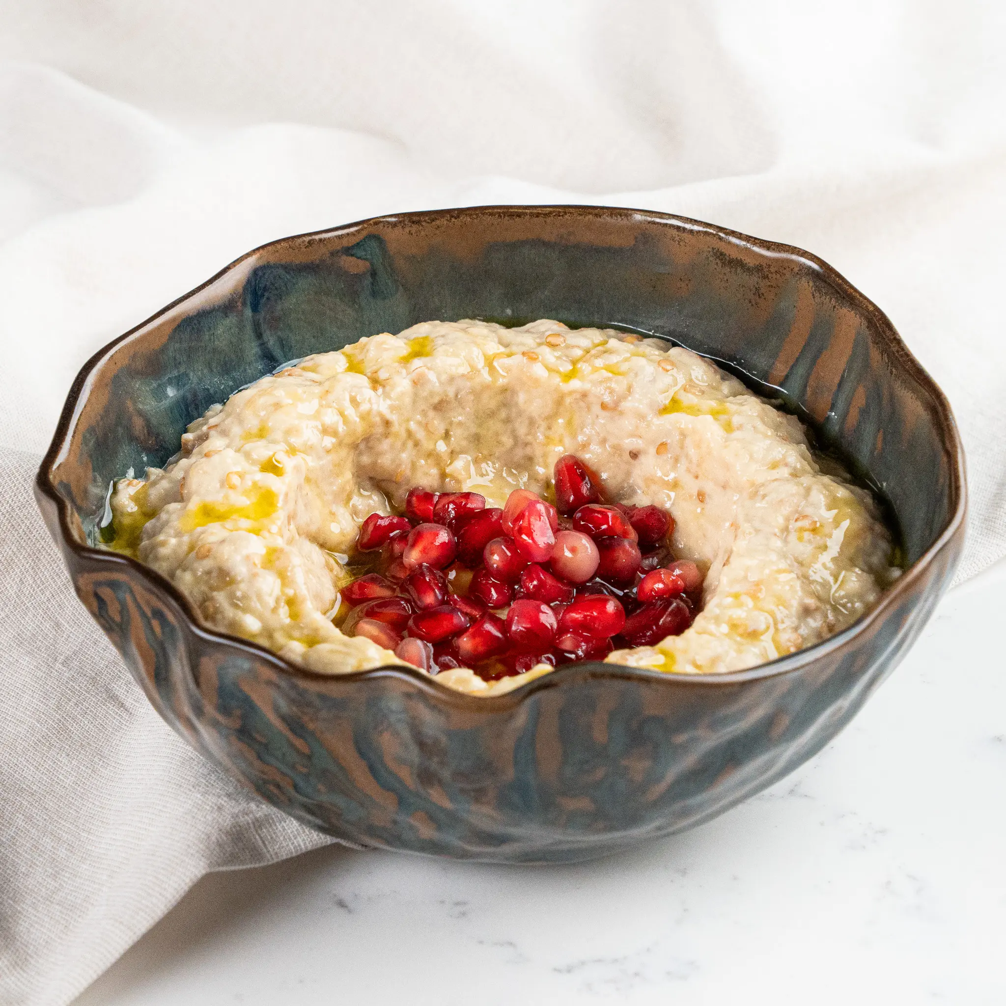 Baba kanouj